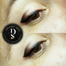 permanent makeup oči 8
