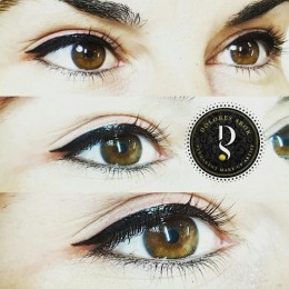 permanent makeup oči 4